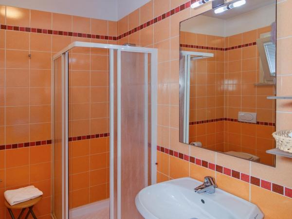 Residence San Rossore : photo 6 de la chambre appartement 3 chambres