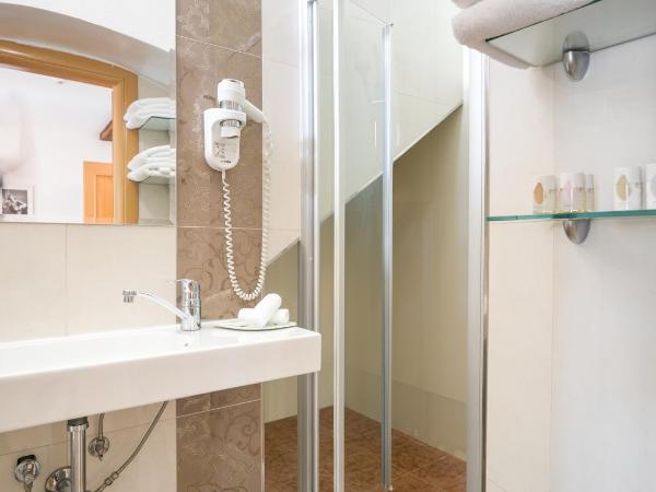 Judita Palace Heritage Hotel : photo 9 de la chambre chambre double deluxe avec balcon