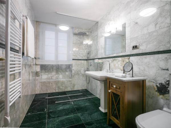 Judita Palace Heritage Hotel : photo 8 de la chambre chambre double deluxe avec balcon