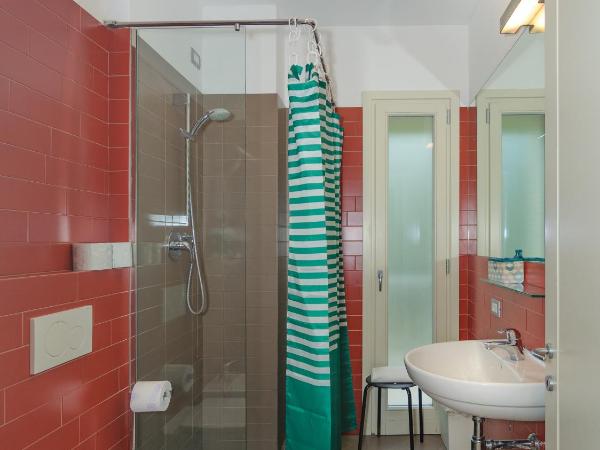 Residence San Rossore : photo 10 de la chambre appartement 2 chambres