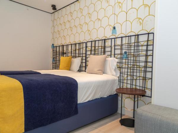 Smartrental Collection Gran Vía Centric : photo 2 de la chambre appartement 2 chambres avec terrasse