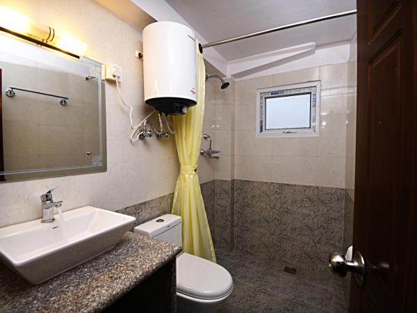 Karma Hotel Nepal : photo 3 de la chambre deluxe double room with free international airport pick-up