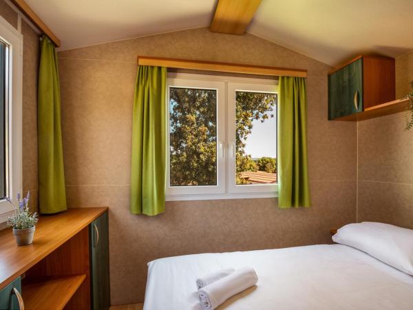 Camping Brioni : photo 4 de la chambre brioni home for 4