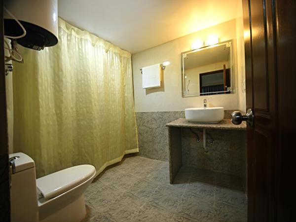 Karma Hotel Nepal : photo 4 de la chambre standard twin room standard twin room with free international airport pick-up