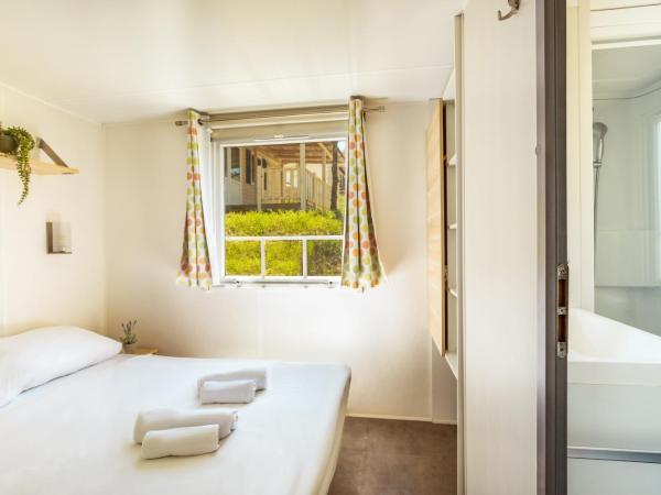 Camping Brioni : photo 4 de la chambre brioni superior home for 4+2 seaside