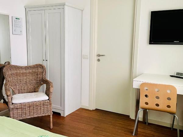 Via Padova 165 : photo 2 de la chambre chambre simple