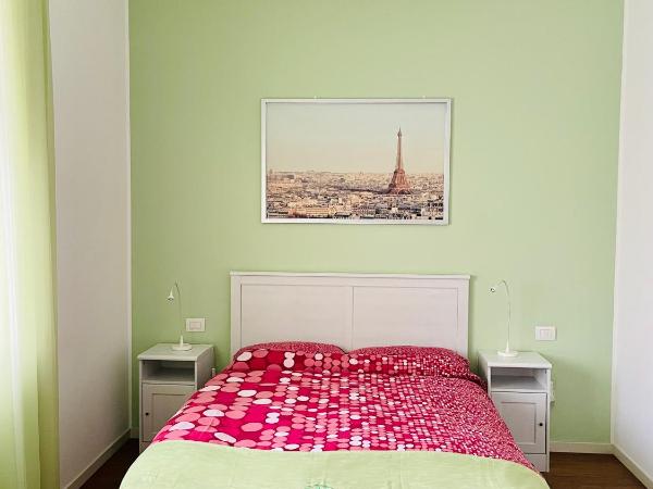 Via Padova 165 : photo 1 de la chambre chambre simple