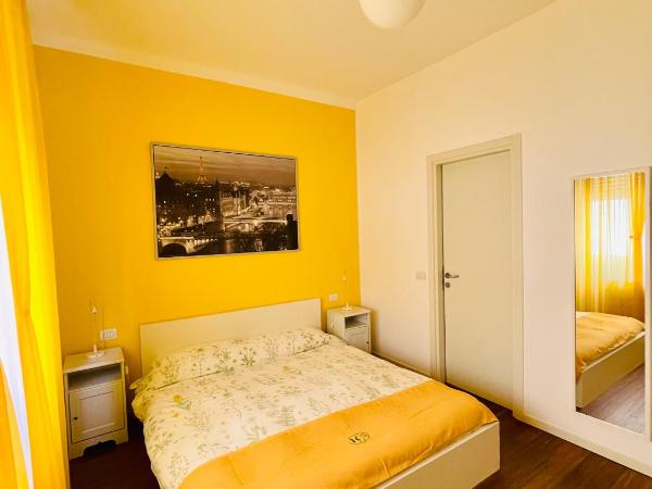 Via Padova 165 : photo 1 de la chambre chambre double