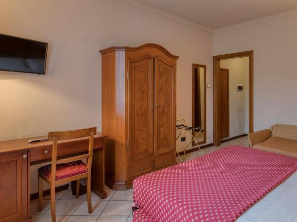 Primotel Brescia : photo 4 de la chambre chambre triple