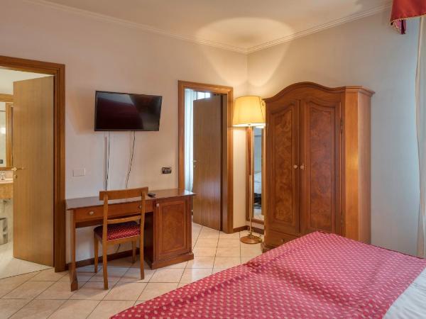 Primotel Brescia : photo 3 de la chambre chambre quadruple