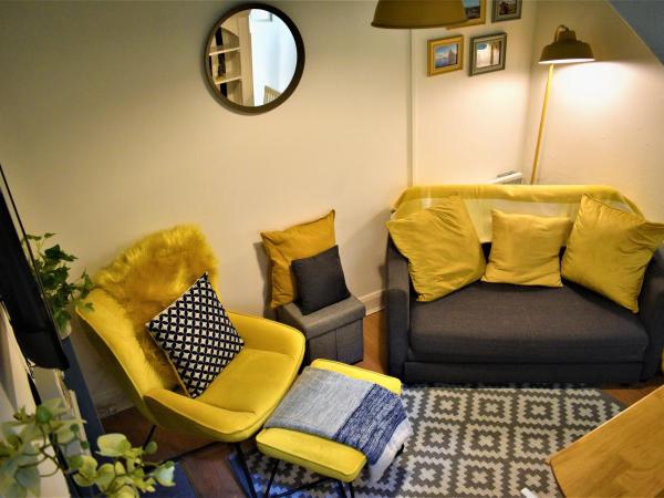 The Woodquay Hostel : photo 3 de la chambre appartement 3 chambres