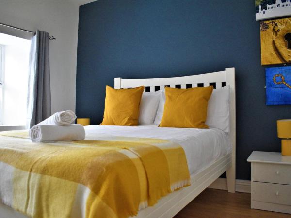 The Woodquay Hostel : photo 2 de la chambre appartement 3 chambres