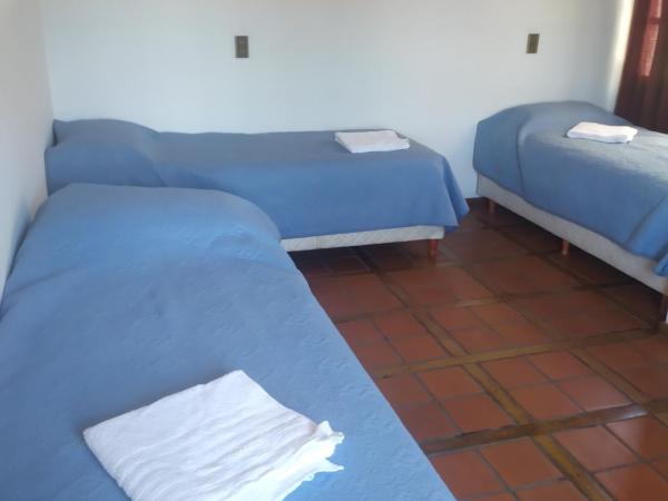 Tanino Guest House : photo 8 de la chambre chambre double standard avec salle de bains commune