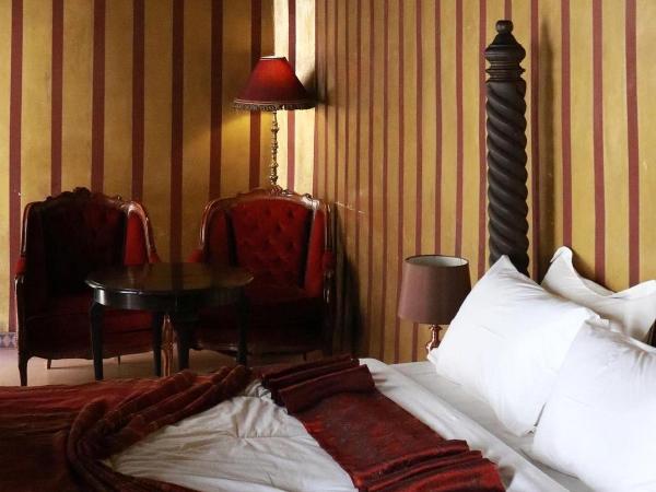 Dar Darma : photo 2 de la chambre suite présidentielle