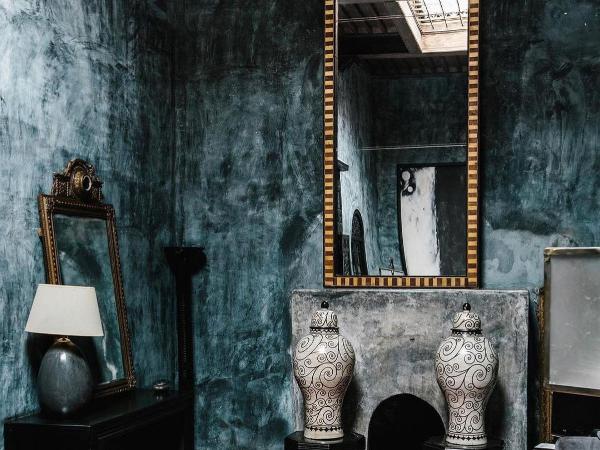 Dar Darma : photo 5 de la chambre suite présidentielle