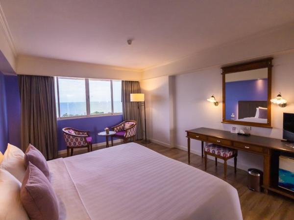 Hua Hin Grand Hotel and Plaza - SHA Extra Plus : photo 4 de la chambre chambre double ou lits jumeaux supérieure