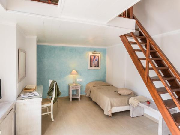 Hotel Sunrise : photo 2 de la chambre chambre triple