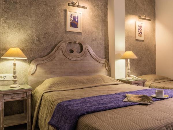 Hotel Sunrise : photo 7 de la chambre chambre triple