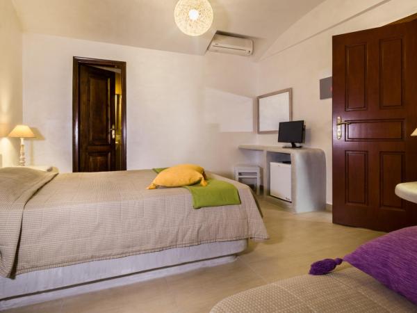 Hotel Sunrise : photo 8 de la chambre chambre triple