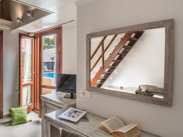 Hotel Sunrise : photo 6 de la chambre chambre triple