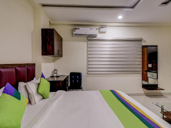 Itsy Hotels Kozy Rooms : photo 4 de la chambre chambre double standard