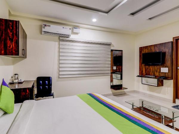 Itsy Hotels Kozy Rooms : photo 3 de la chambre chambre double standard