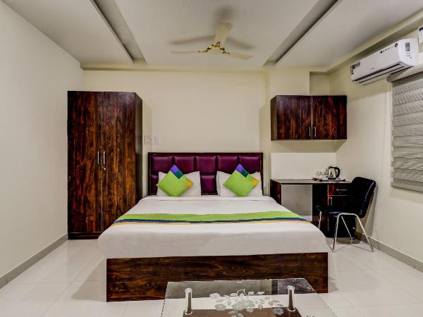 Itsy Hotels Kozy Rooms : photo 2 de la chambre chambre double standard