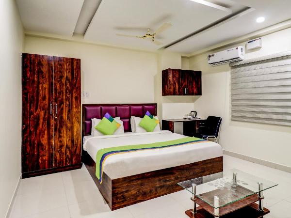 Itsy Hotels Kozy Rooms : photo 1 de la chambre chambre double standard