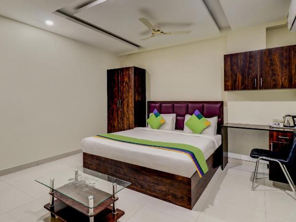 Itsy Hotels Kozy Rooms : photo 8 de la chambre chambre double standard