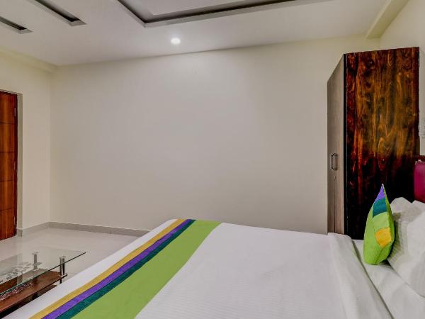 Itsy Hotels Kozy Rooms : photo 6 de la chambre chambre double standard