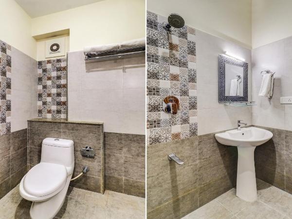 Itsy Hotels Kozy Rooms : photo 5 de la chambre chambre double standard