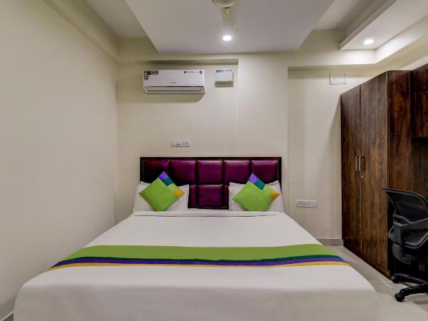 Itsy Hotels Kozy Rooms : photo 2 de la chambre chambre double deluxe