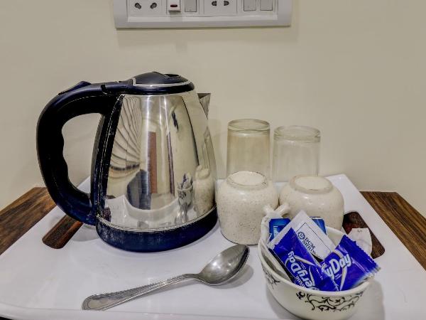 Itsy Hotels Kozy Rooms : photo 8 de la chambre chambre double deluxe