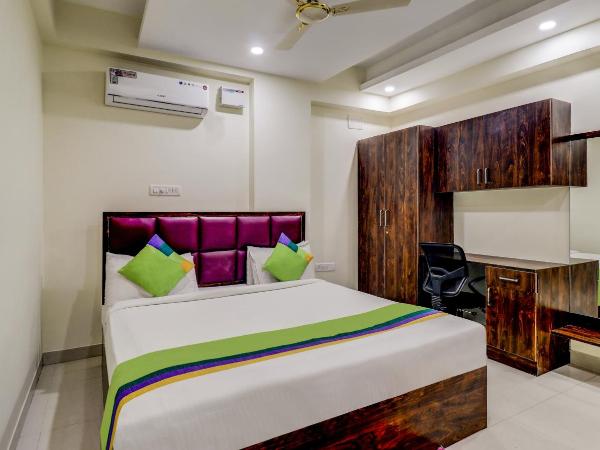 Itsy Hotels Kozy Rooms : photo 7 de la chambre chambre double deluxe