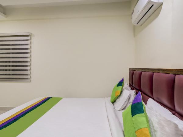 Itsy Hotels Kozy Rooms : photo 10 de la chambre chambre double deluxe