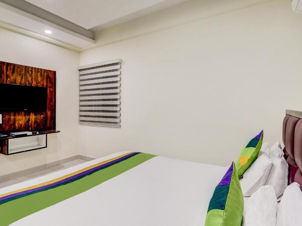 Itsy Hotels Kozy Rooms : photo 5 de la chambre chambre double deluxe