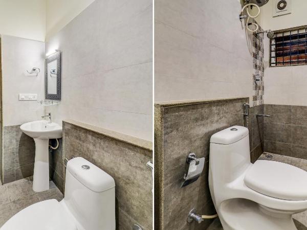 Itsy Hotels Kozy Rooms : photo 4 de la chambre chambre double deluxe