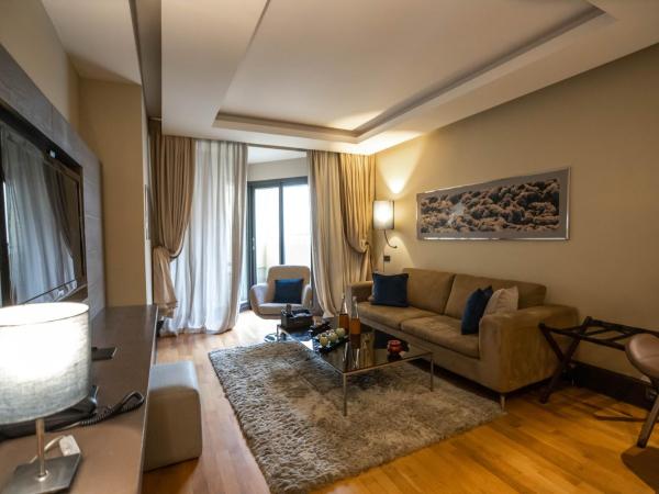 Gray Boutique Hotel Casablanca : photo 1 de la chambre suite deluxe