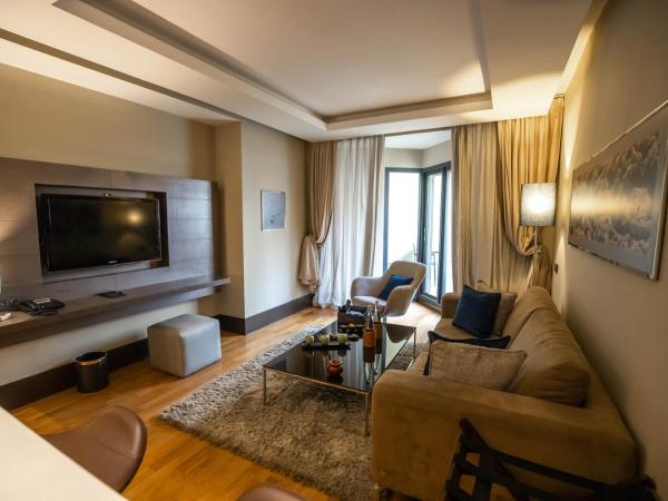 Gray Boutique Hotel Casablanca : photo 2 de la chambre suite deluxe