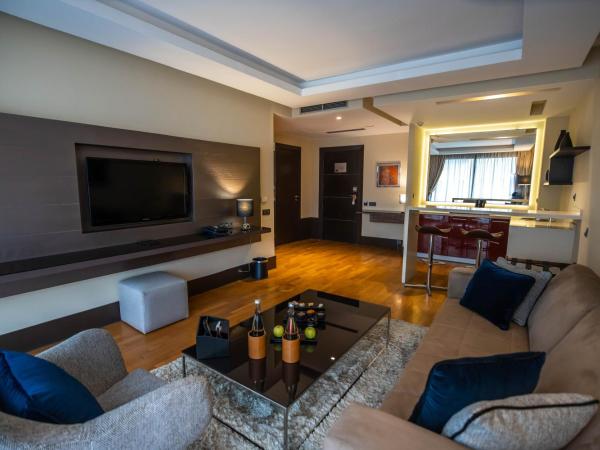 Gray Boutique Hotel Casablanca : photo 2 de la chambre suite ambassadeur