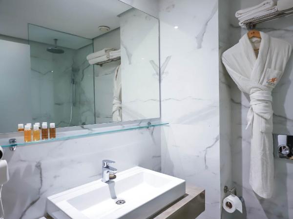 Gray Boutique Hotel Casablanca : photo 3 de la chambre suite ambassadeur