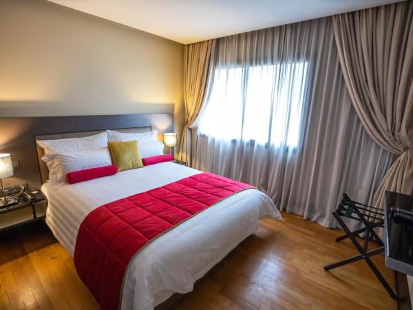 Gray Boutique Hotel Casablanca : photo 2 de la chambre suite présidentielle