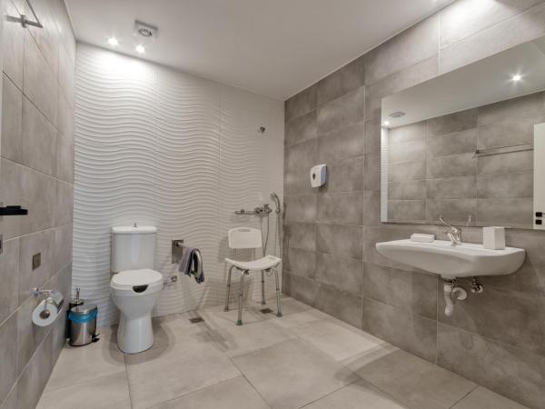 Harma Boutique Hotel : photo 5 de la chambre chambre double classique - vue sur ville