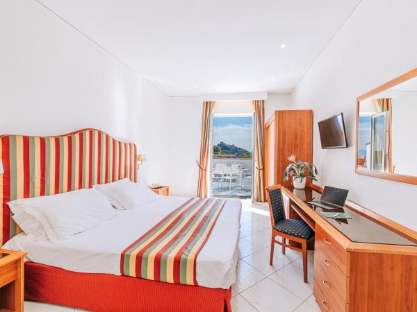 Hotel Regina Palace Terme : photo 2 de la chambre suite junior