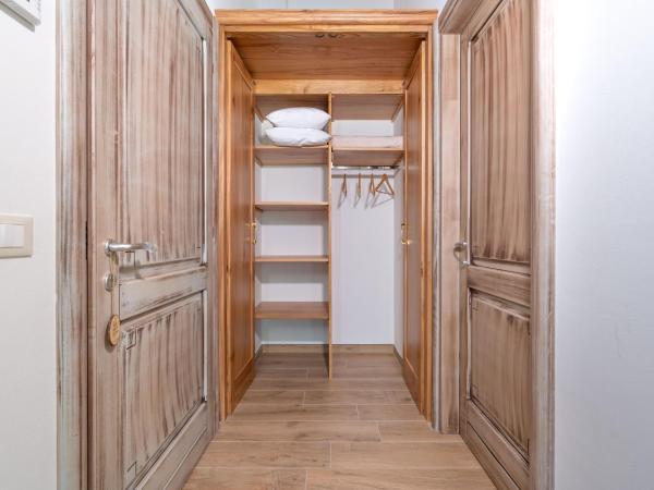 Agriturismo Ai Dossi : photo 5 de la chambre chambre double - vue sur jardin