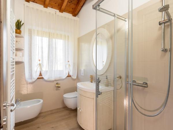 Agriturismo Ai Dossi : photo 4 de la chambre chambre simple