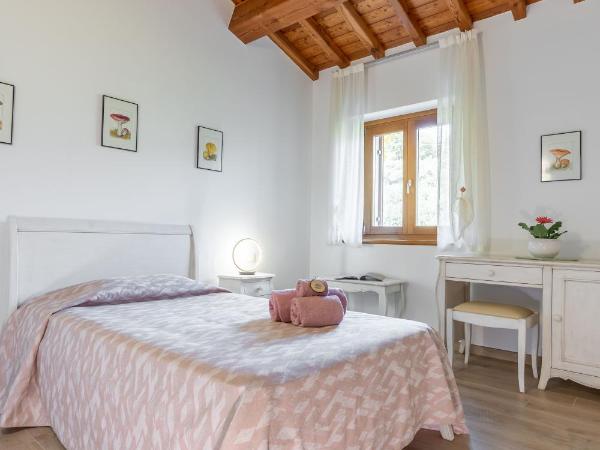 Agriturismo Ai Dossi : photo 2 de la chambre chambre simple
