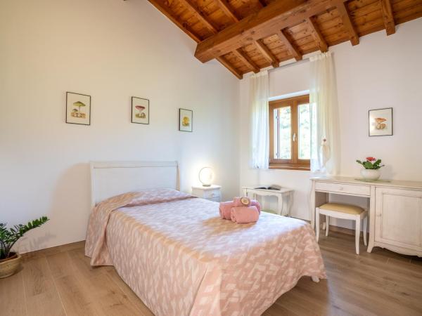 Agriturismo Ai Dossi : photo 1 de la chambre chambre simple