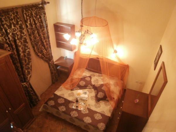 Afroditi : photo 8 de la chambre maisonnette