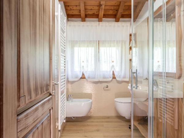 Agriturismo Ai Dossi : photo 8 de la chambre chambre simple